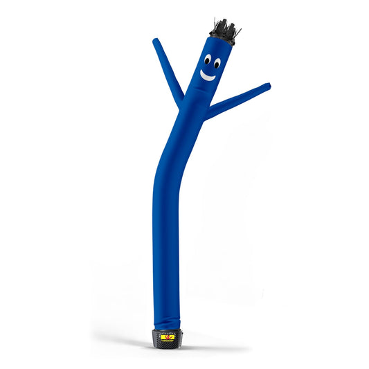 Air Dancers® Originals Inflatable Tube Man Blue