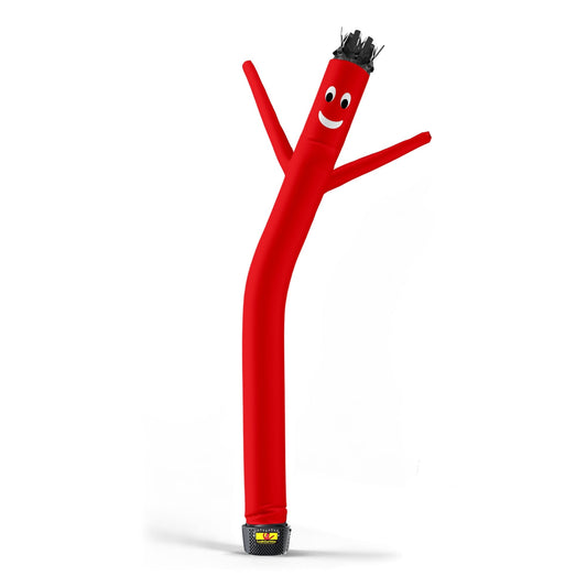 Air Dancers® Originals Inflatable Tube Man Red