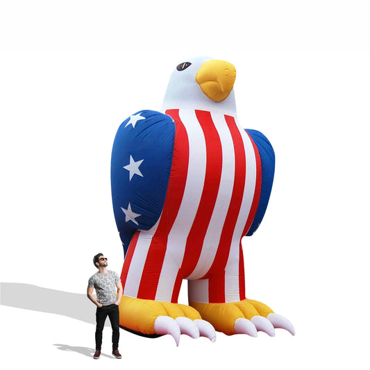 Giant Inflatable Eagle