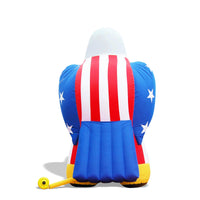 Giant Inflatable Eagle