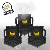 Weather-Resistant Air Dancers® Blower (9" Diameter) 3-Pack