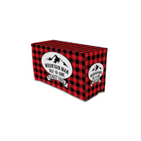 Custom Fitted Table Cover 10M0630070