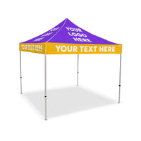 Frame + Canopy Top / None / NA
