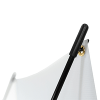 Custom X-Stand Display Banner