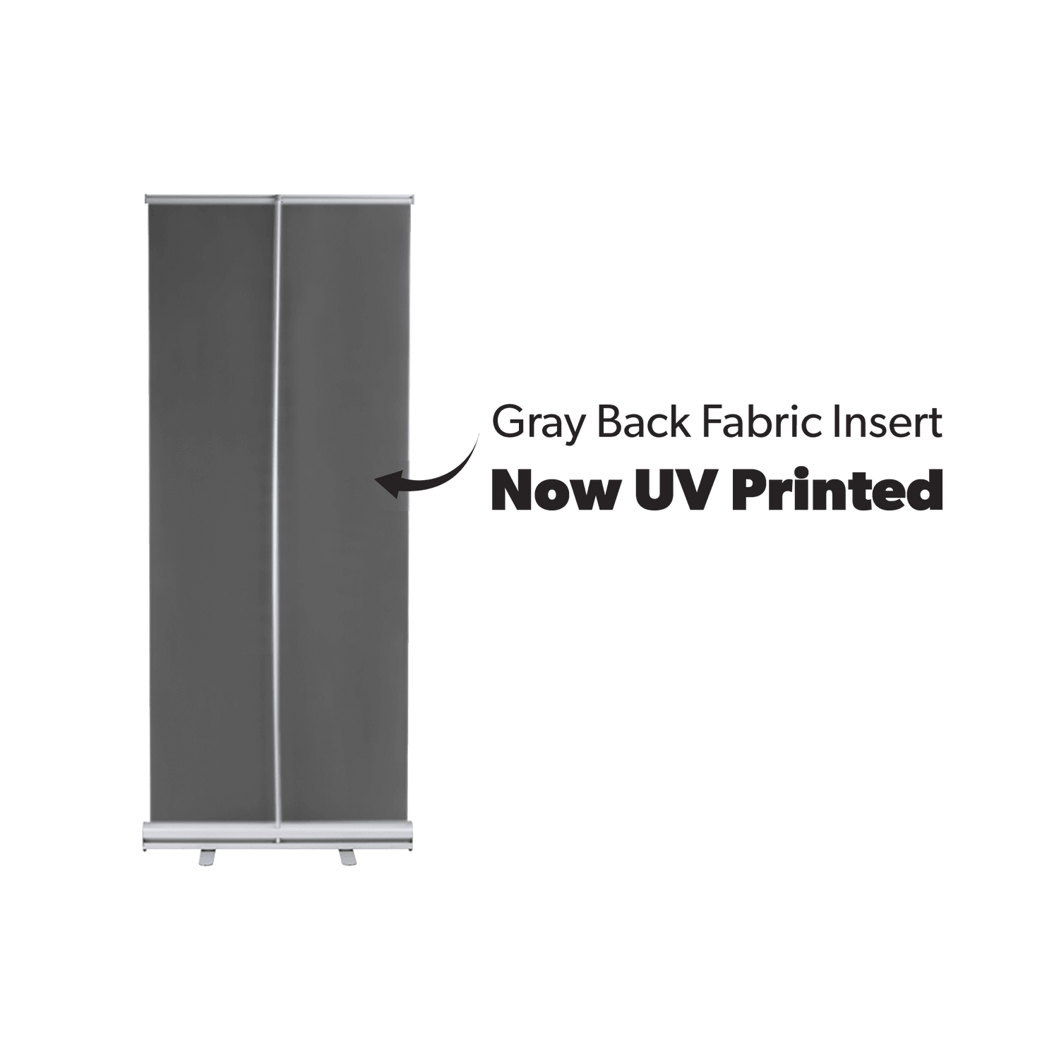 Custom Retractable Display Banner