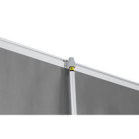 Custom Retractable Display Banner