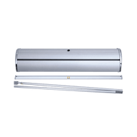 Custom Retractable Display Banner