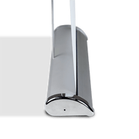 Custom Tabletop Retractable Banner