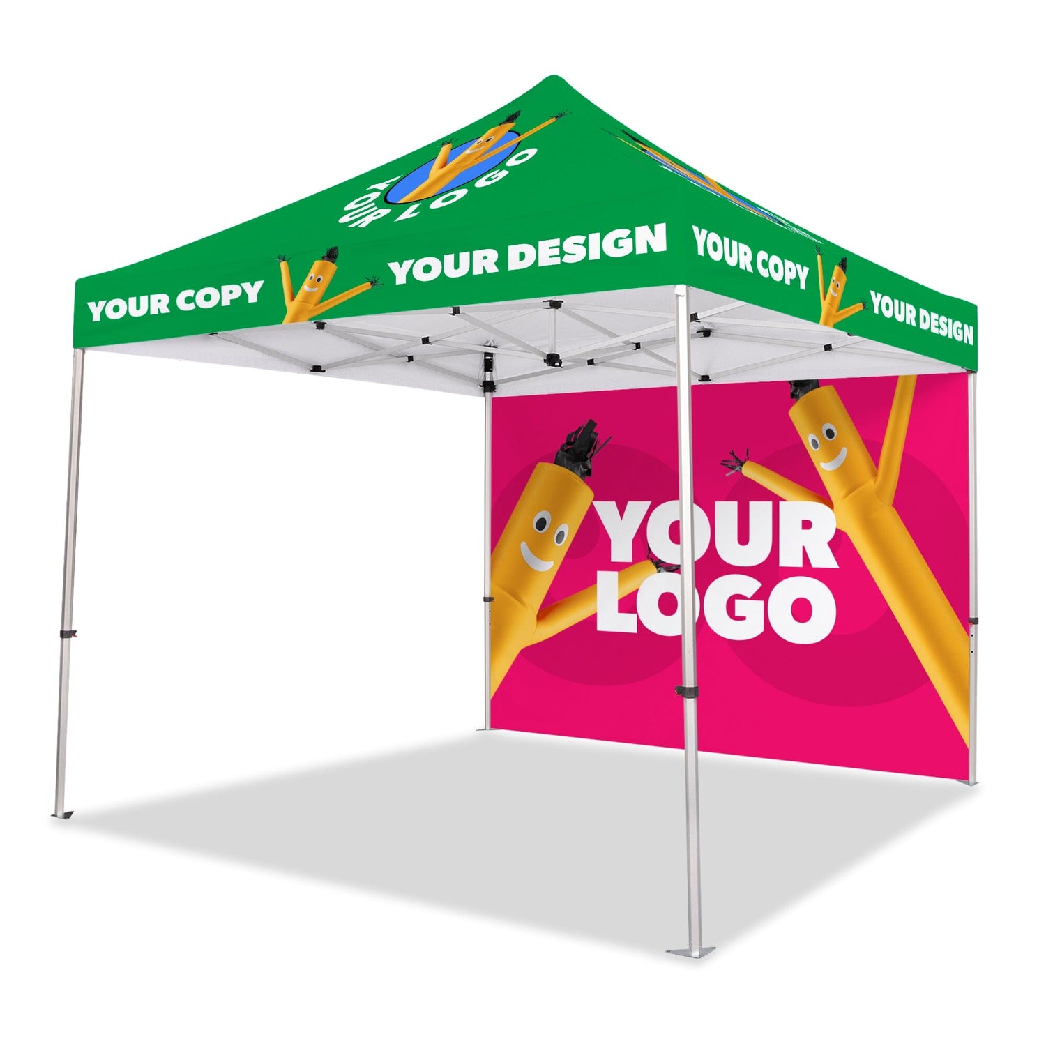 Canopy Top + Frame