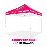 Canopy Top Only