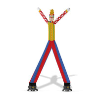 14ft / Single-Sided / Weather Resistant