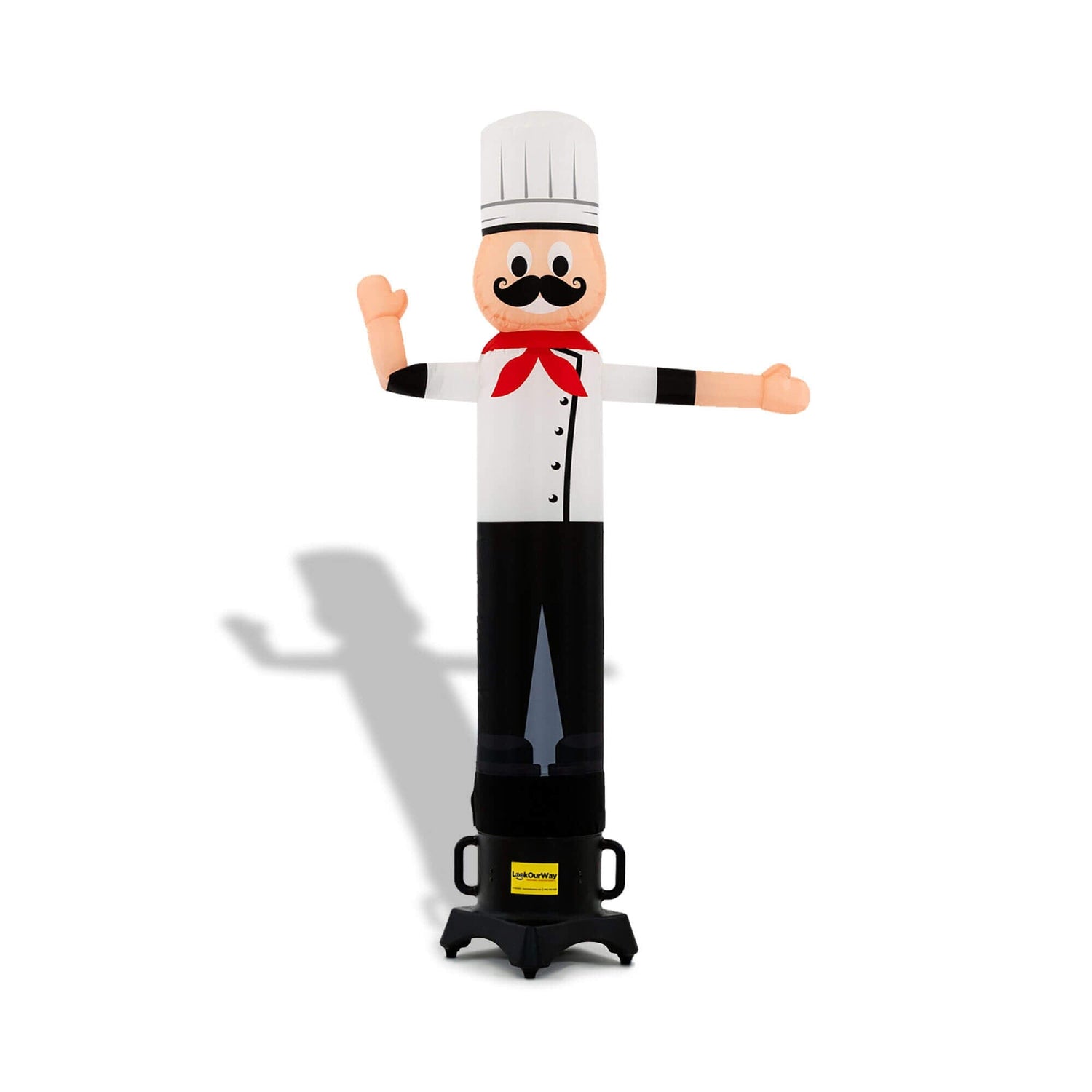 6ft Chef Air Wavers®