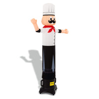 6ft Chef Air Wavers®