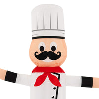 6ft Chef Air Wavers®