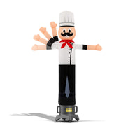 6ft Chef Air Wavers®
