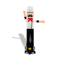 6ft Chef Air Wavers®