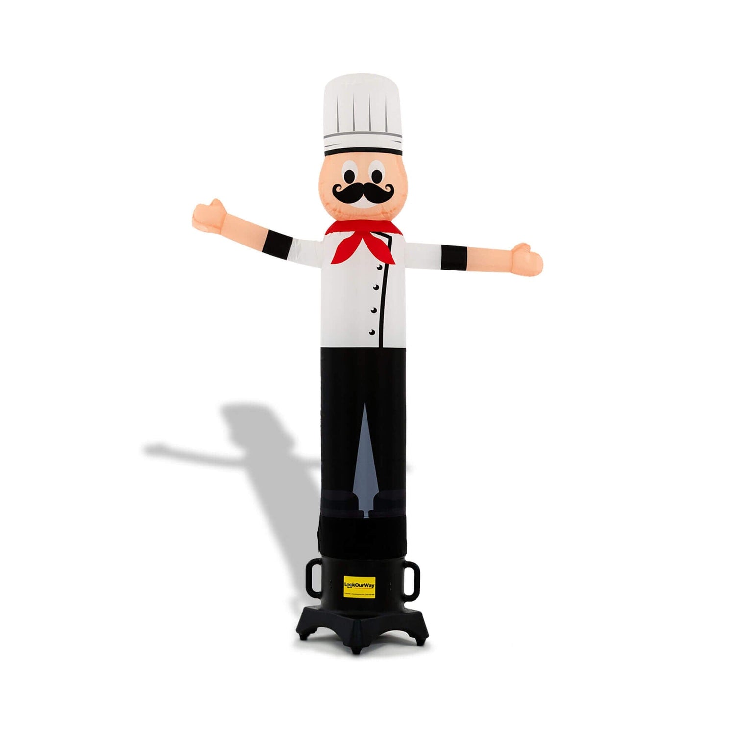 6ft Chef Air Wavers®