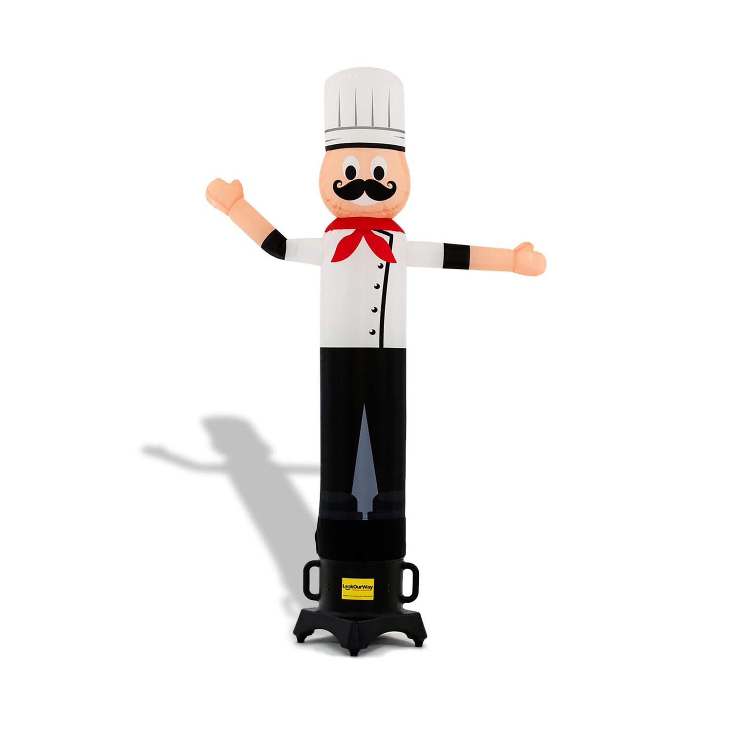 6ft Chef Air Wavers®