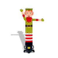 6ft Elf Air Wavers®