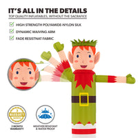 6ft Elf Air Wavers®