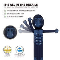 6ft Gorilla Air Wavers®
