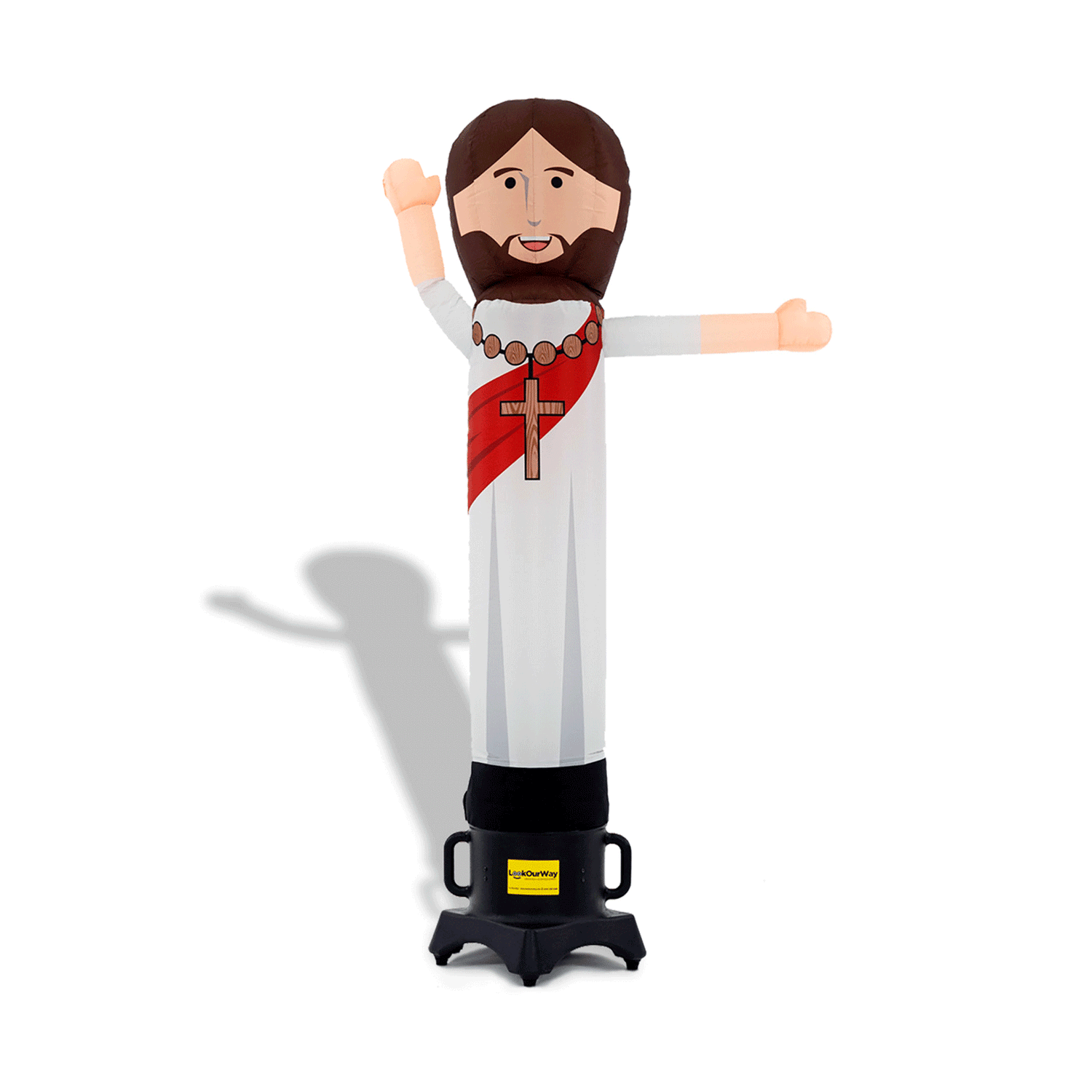 6ft Jesus Air Wavers®