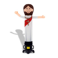 6ft Jesus Air Wavers®