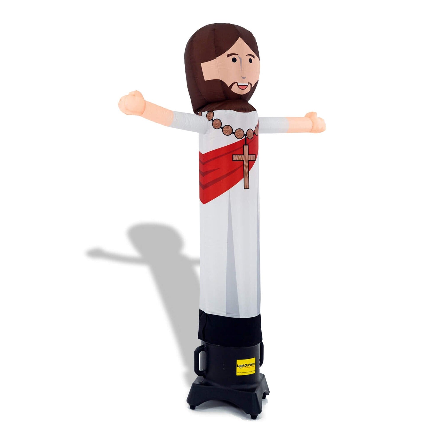 6ft Jesus Air Wavers®
