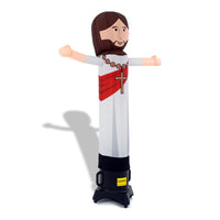 6ft Jesus Air Wavers®
