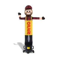 6ft Open Man Air Wavers®