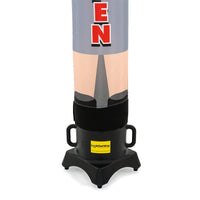 6ft Open Woman Air Wavers®