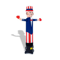 6ft Uncle Sam Air Wavers®