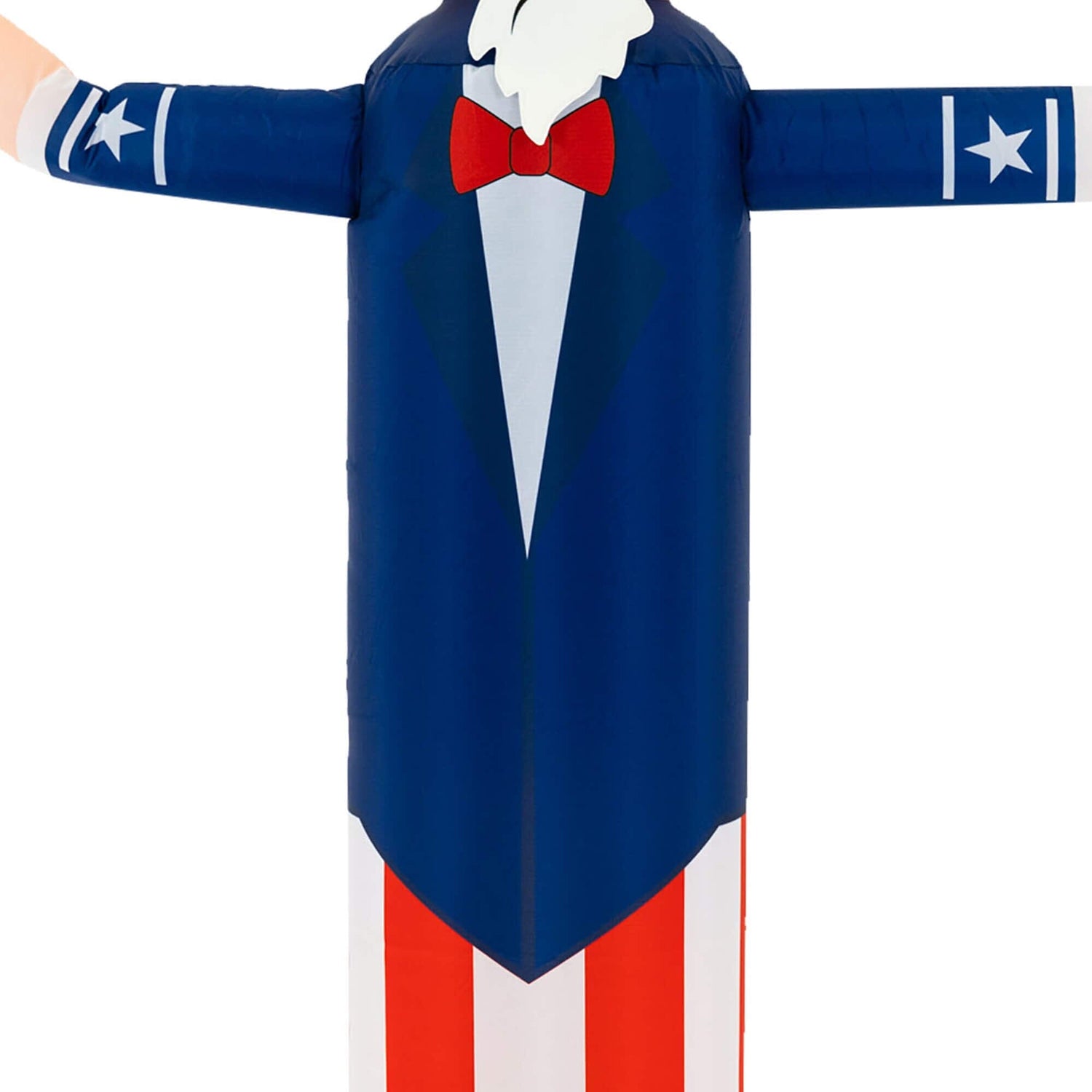 6ft Uncle Sam Air Wavers®