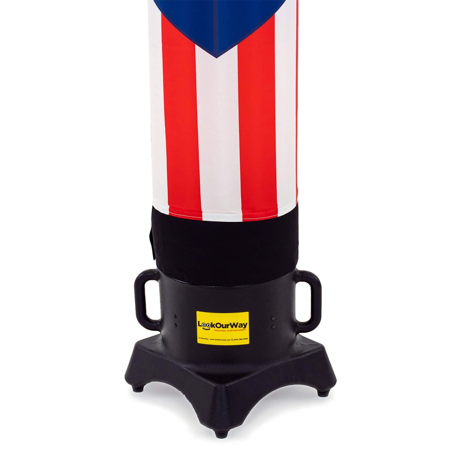 6ft Uncle Sam Air Wavers®