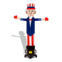 6ft Uncle Sam Air Wavers®