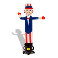 6ft Uncle Sam Air Wavers®