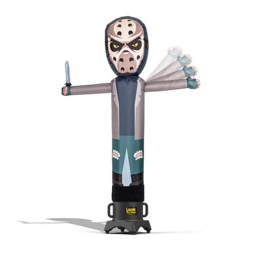 6ft Masked Menace Air Wavers®
