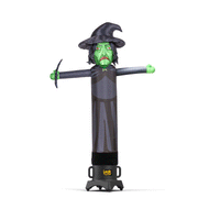 6ft Witch Air Wavers®