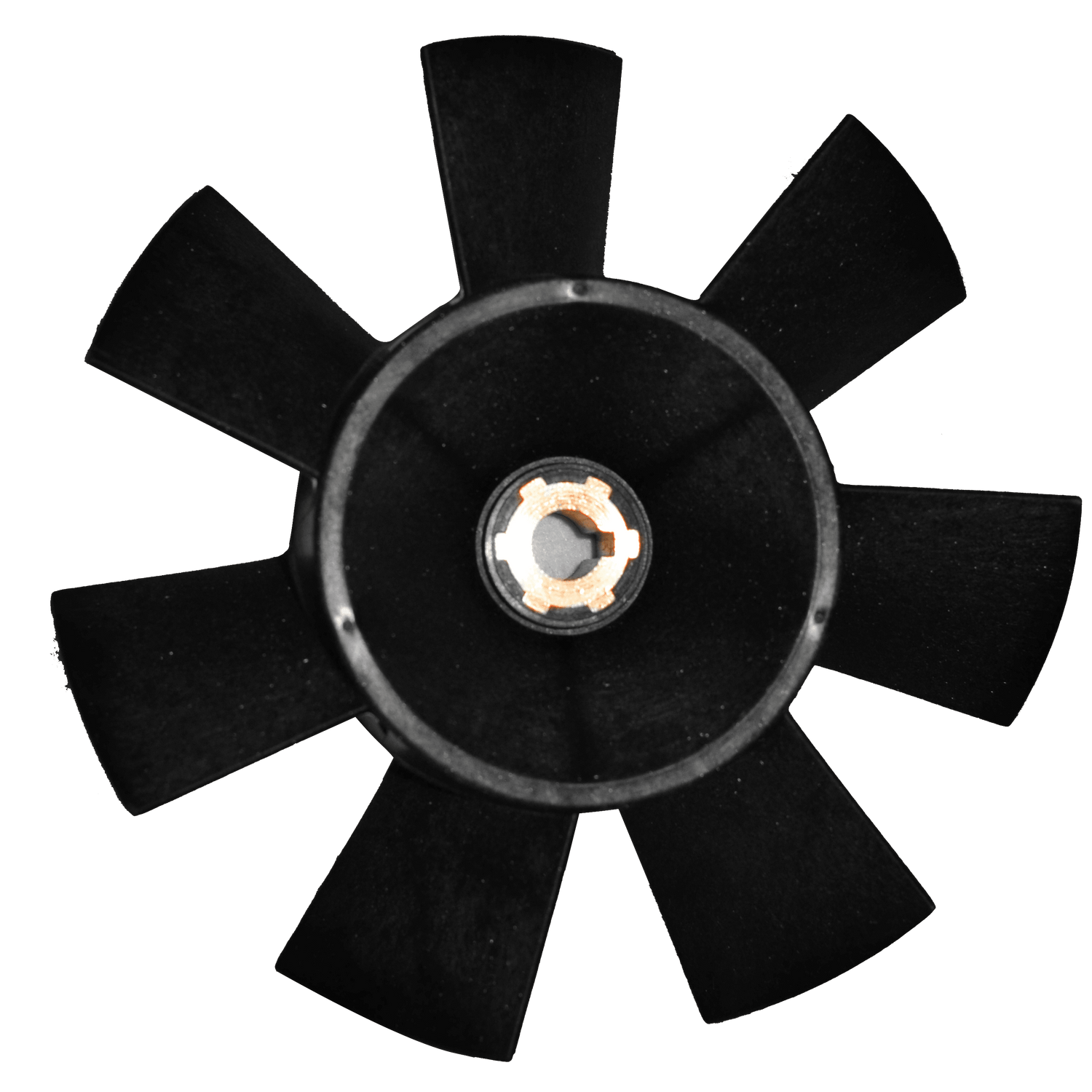 Blower Replacement Fan Blade for 9" Blower