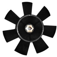 Blower Replacement Fan Blade for 9" Blower