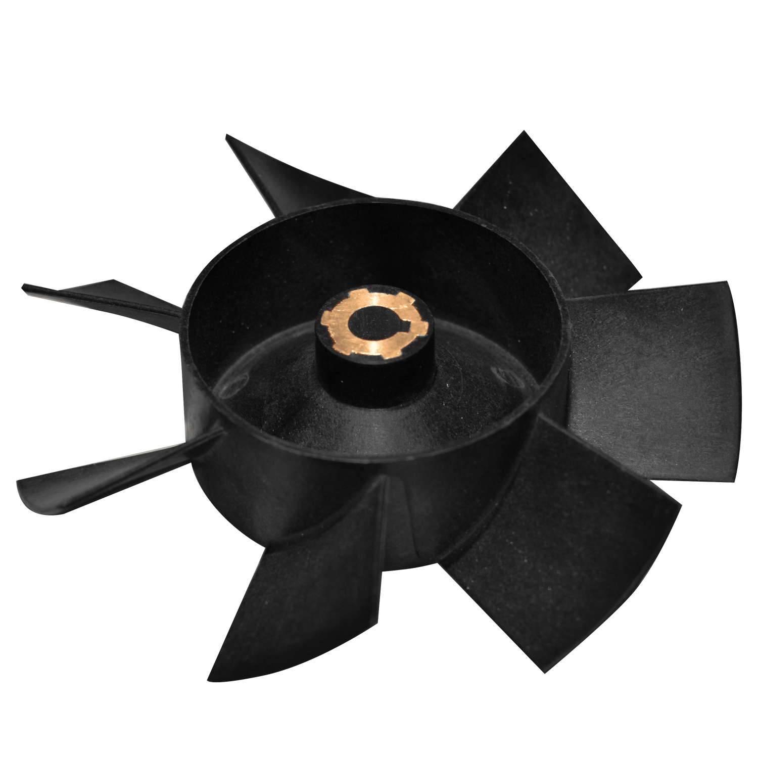 Blower Replacement Fan Blade for 9" Blower