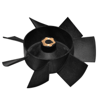 Blower Replacement Fan Blade for 9" Blower
