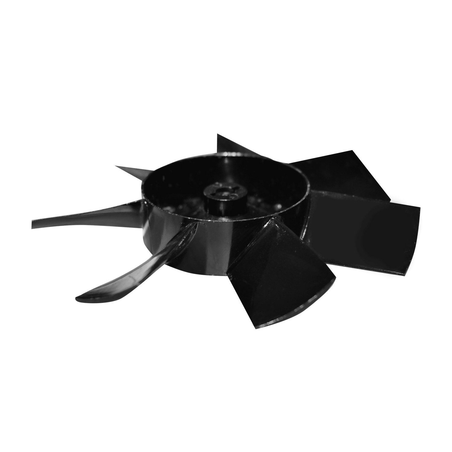 Blower Replacement Fan Blade for 12" Blower
