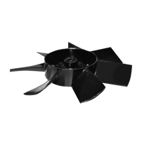 Blower Replacement Fan Blade for 12" Blower