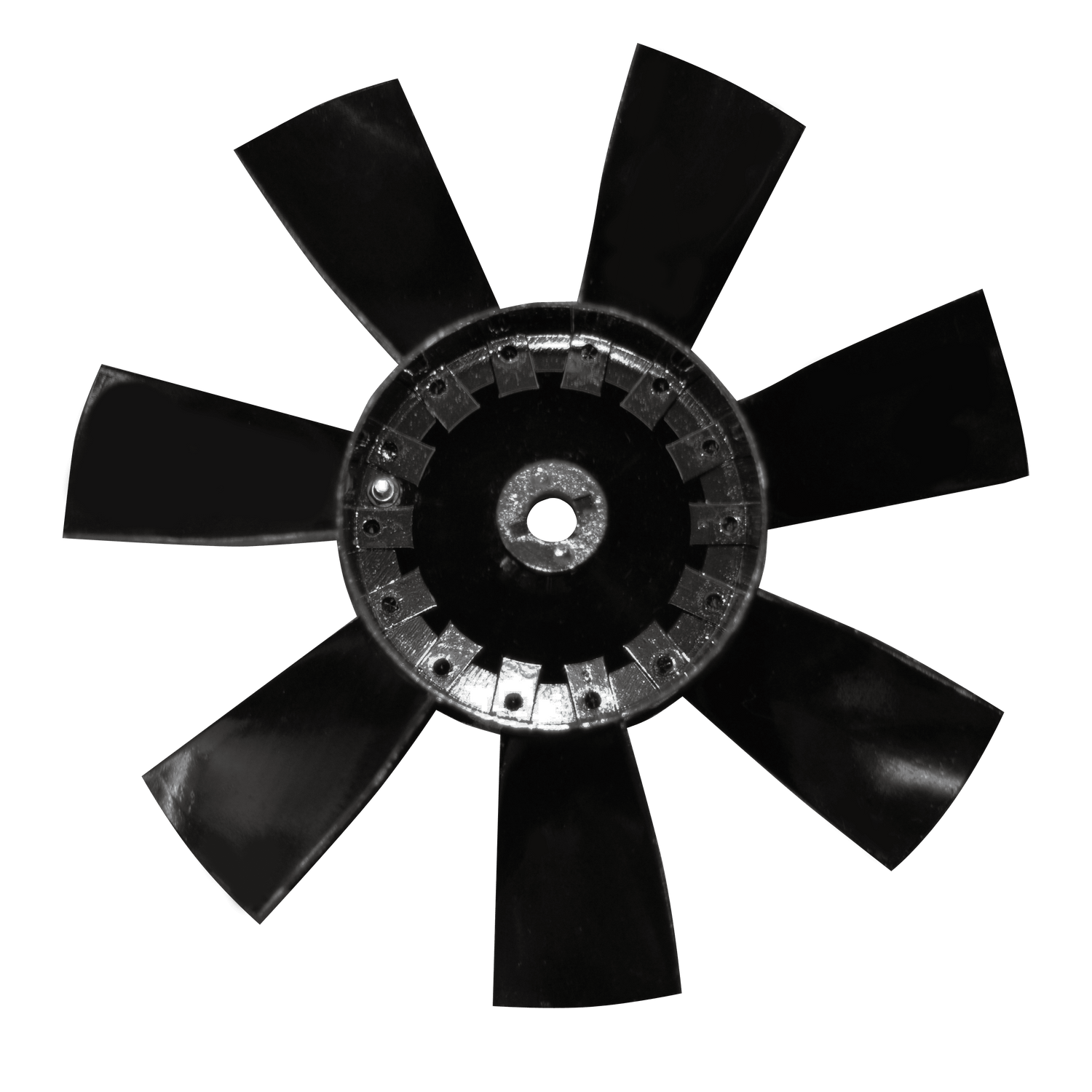 Blower Replacement Fan Blade for 12" Blower