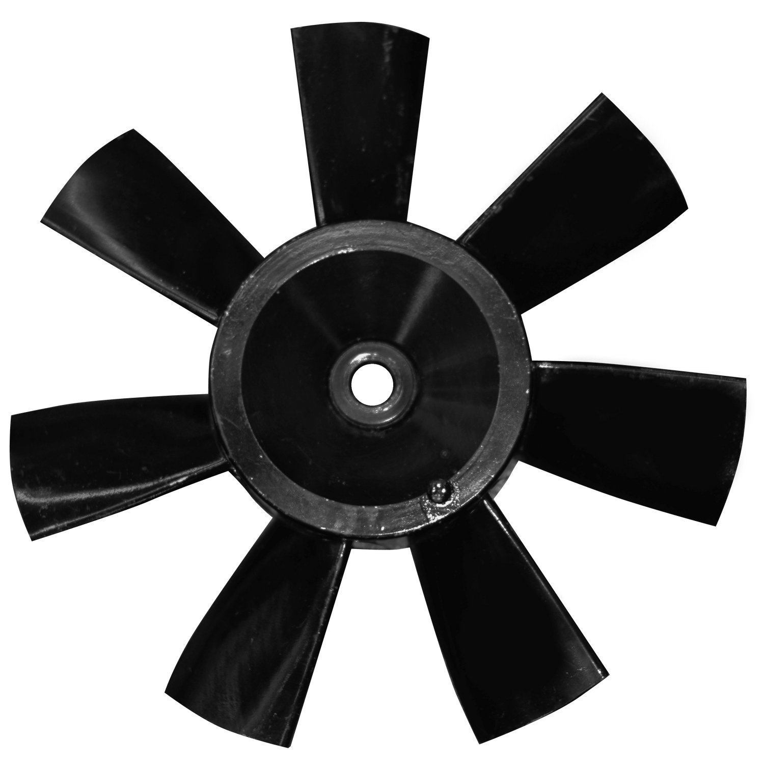 Blower Replacement Fan Blade for 12" Blower