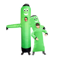 Green / Green