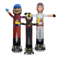 Air Wavers® Custom Inflatable Tube Man