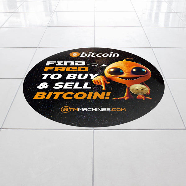 BTM Machine