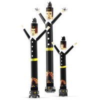 Pilgrim Air Dancers® Inflatable Tube Man